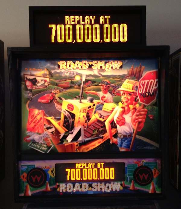 GiantDOTS LED Dot Matrix Display Kit for Pinball Machines, 128x32 DMD, RED eBay